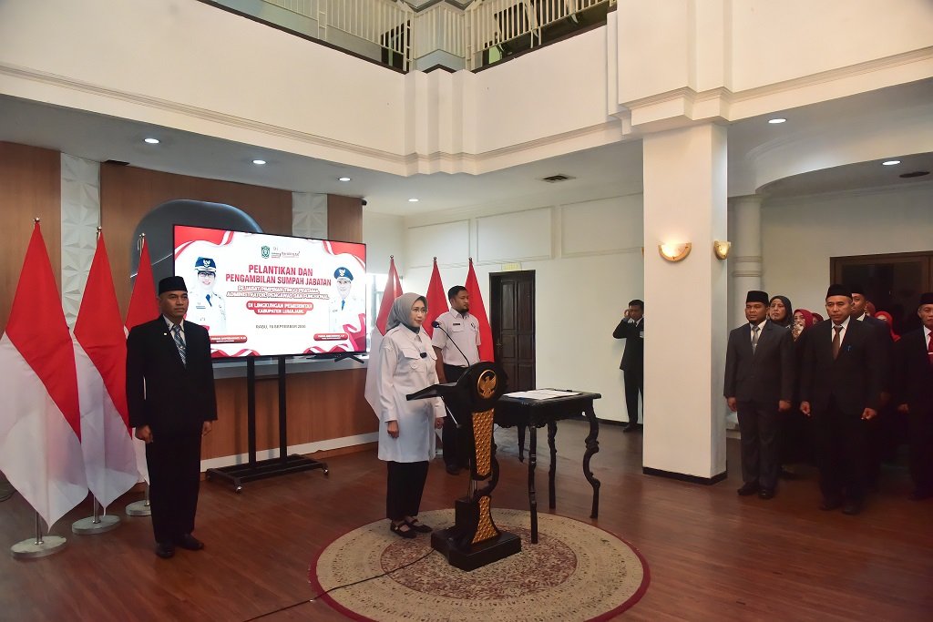 Pemkab Lumajang Dorong Sistem Digital Pendapatan, Potensi Pajak Diminta Tak Bocor