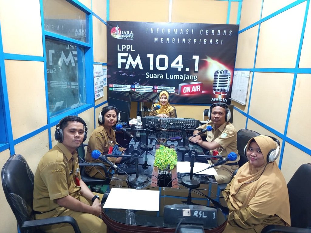 Setrum Ikan Ancam Populasi Sungai, Dinas Perikanan Lumajang Dorong Edukasi hingga Perdes