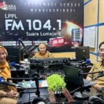 Simpan Bukti Transaksi, Warga Lumajang Bisa Ikut Undian Berhadiah SIPADILAJANG