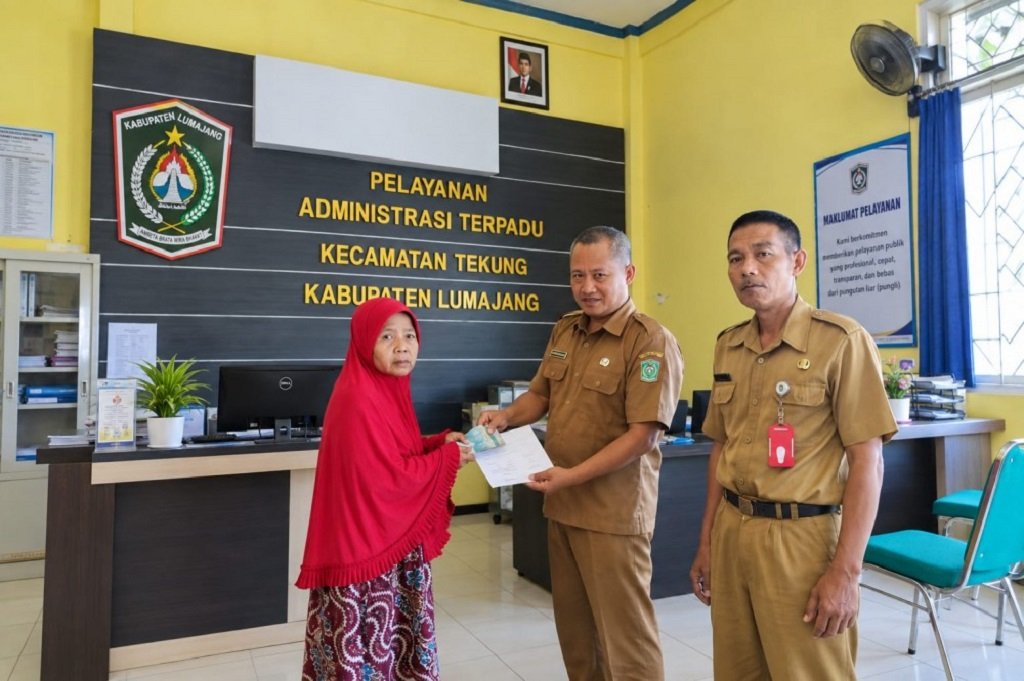 Syarat dan Alur Pengajuan Santunan Kematian di Lumajang