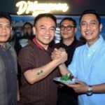 Pemkab Lumajang dan TNI Perkuat Sinergi untuk Menjaga Kondusivitas Daerah