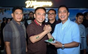 Pemkab Lumajang dan TNI Perkuat Sinergi untuk Menjaga Kondusivitas Daerah