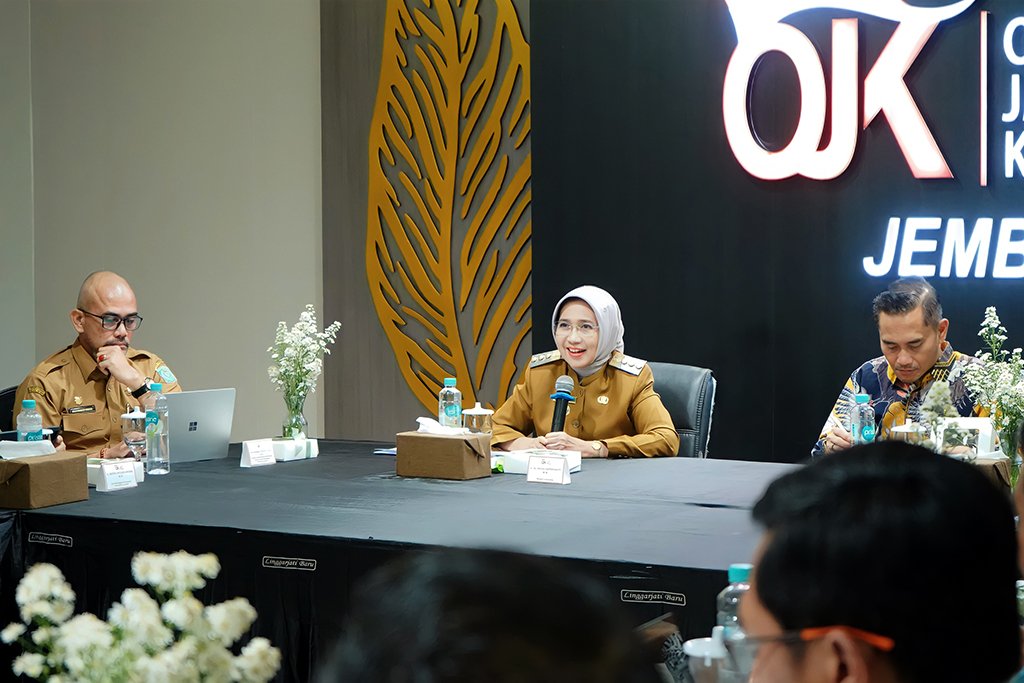 Tumpak Sewu Lumajang Diusulkan Tambah ATM dan Money Changer untuk Wisatawan