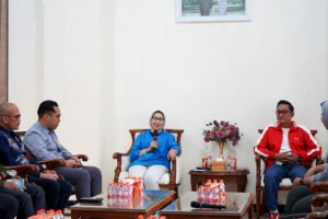 UMKM Lumajang Dapat Akses Pasar Baru Melalui Kolaborasi dengan Hotel Aston