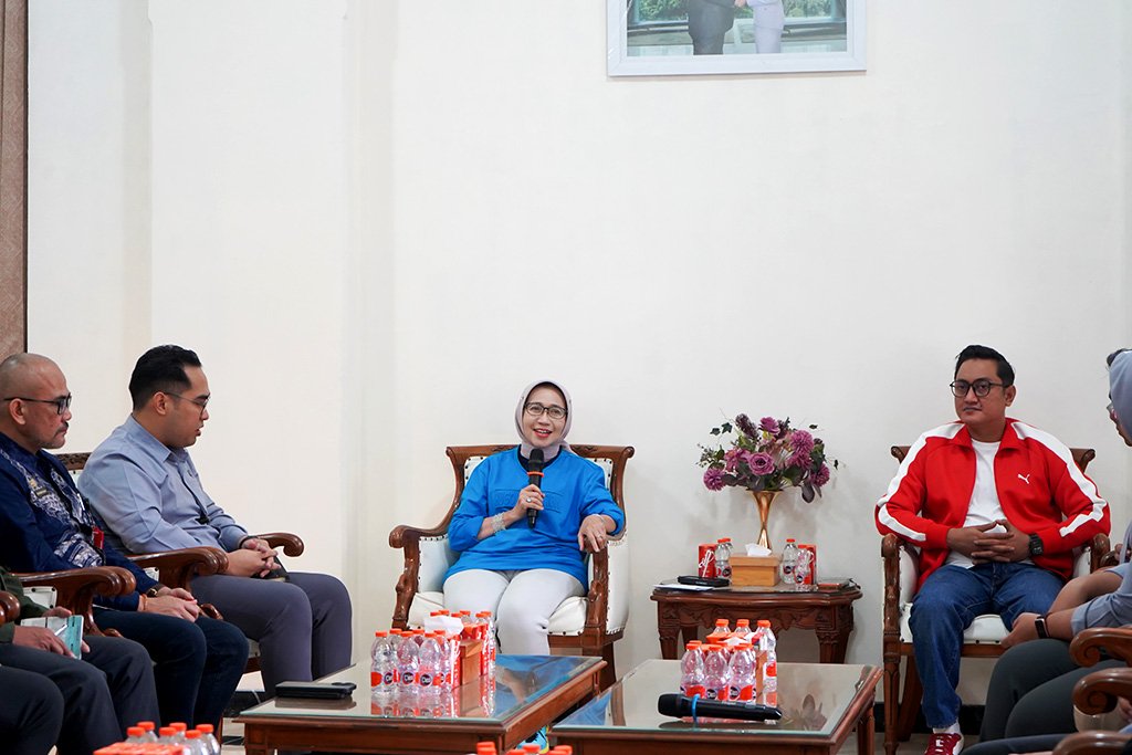 UMKM Lumajang Dapat Akses Pasar Baru Melalui Kolaborasi dengan Hotel Aston