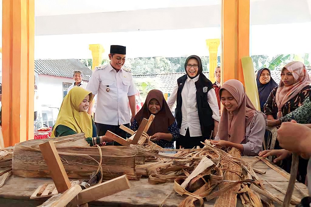 Garis Kemiskinan Lumajang Naik 9,18 Persen, BPS Catat Angka Kemiskinan Turun