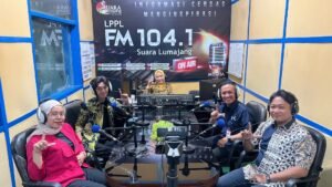 Pamerkan 20 Motif Paten, BALOS 2026 Siap Digelar di Alun-Alun Lumajang pada 10 Oktober