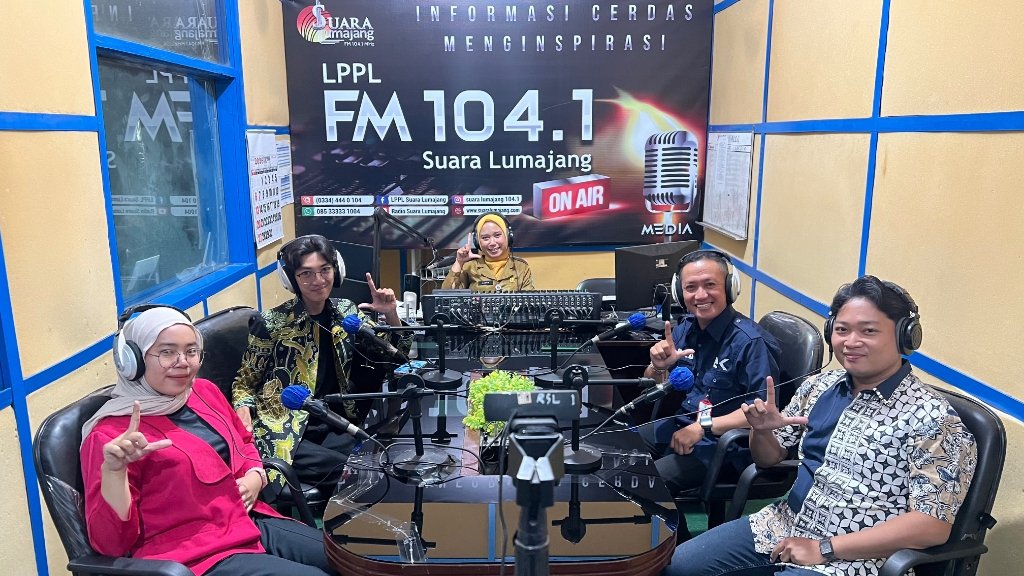 Pamerkan 20 Motif Paten, BALOS 2026 Siap Digelar di Alun-Alun Lumajang pada 10 Oktober