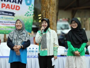 Guru PAUD Lumajang Didorong Perkuat Karakter Anak Lewat Keteladanan dan Kerja Sama